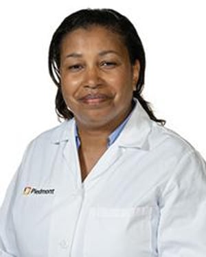 Kendra Burton image