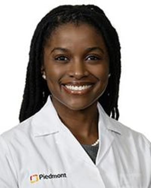 Elisheba Negesti Butts image