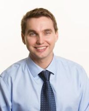 Jesse William Couk image