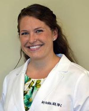 Mary Hochkins image