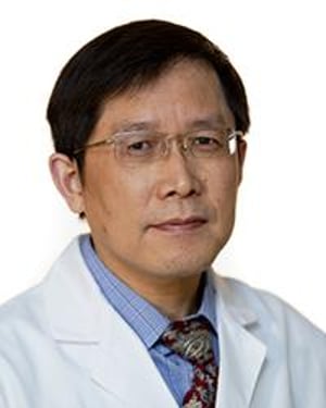 Peter Q Jiang image