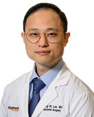Sang Wook Lee image