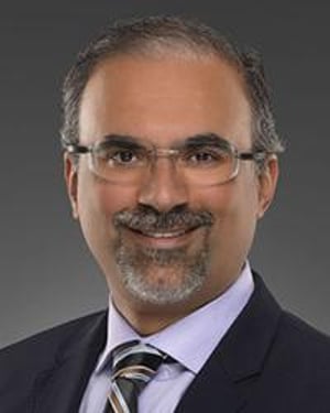 Ali Nourbakhsh image