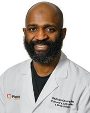 Olufisayo Otusanya image