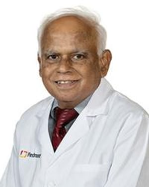 Marandapalli R Sridharan image