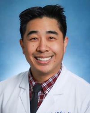 Hubert V. Sung image