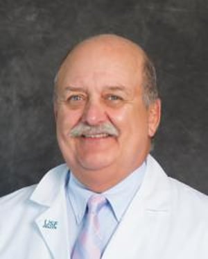 Michael Albrink image