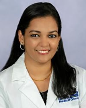 Minu Jacob image