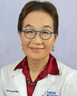 Heyoung L Mcbride image