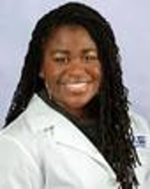 Ebony Vinson image