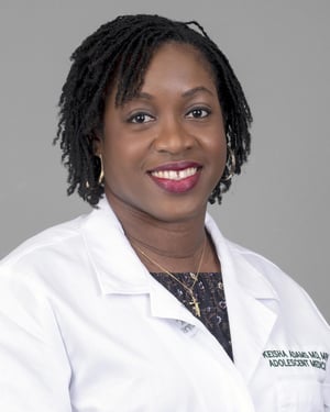 Keisha Adams image