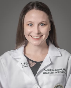 Sarah Dickinson image