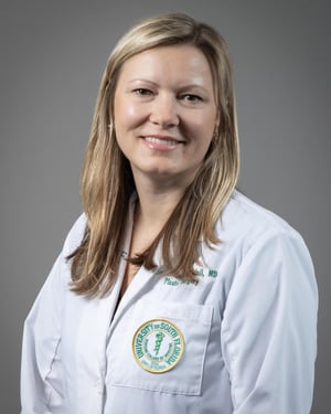 Lauren Van Eldik Kuykendall image