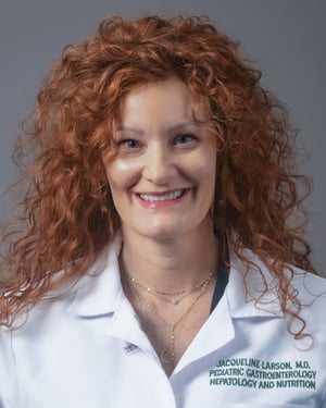 Jacqueline K Larson image