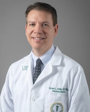 Richard Oehler image