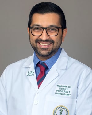 Nishit S Patel image