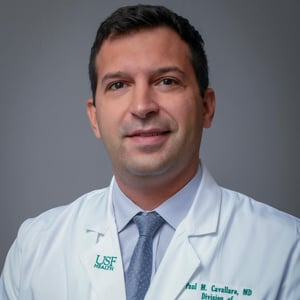 Paul M Cavallaro image