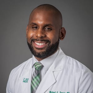 Michael G Daniel image