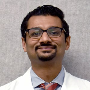 Trushar B Patel image