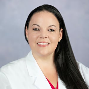 Kimberly Frack image