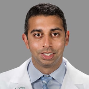 Arjun Parasher image