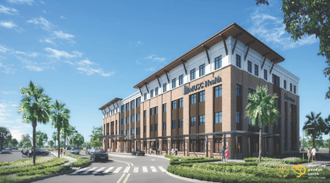 MUSC Health Rheumatology