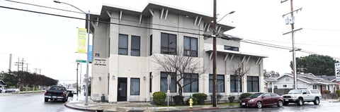 El Camino Health Urology - Bascom