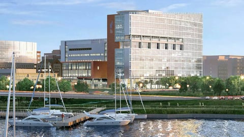 MUSC Children's Health Critical Care Medicine at Shawn Jenkins Children's Hospital