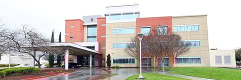 El Camino Health Urology - Figueres